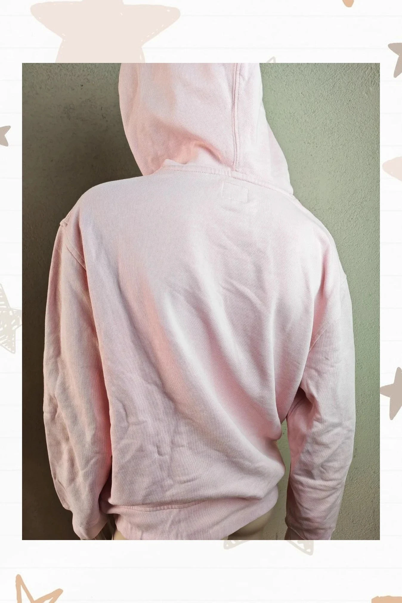 Moletom Levi's - Logo Morcego - Tamanho L – photo 5